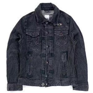 Diesel denim jacket